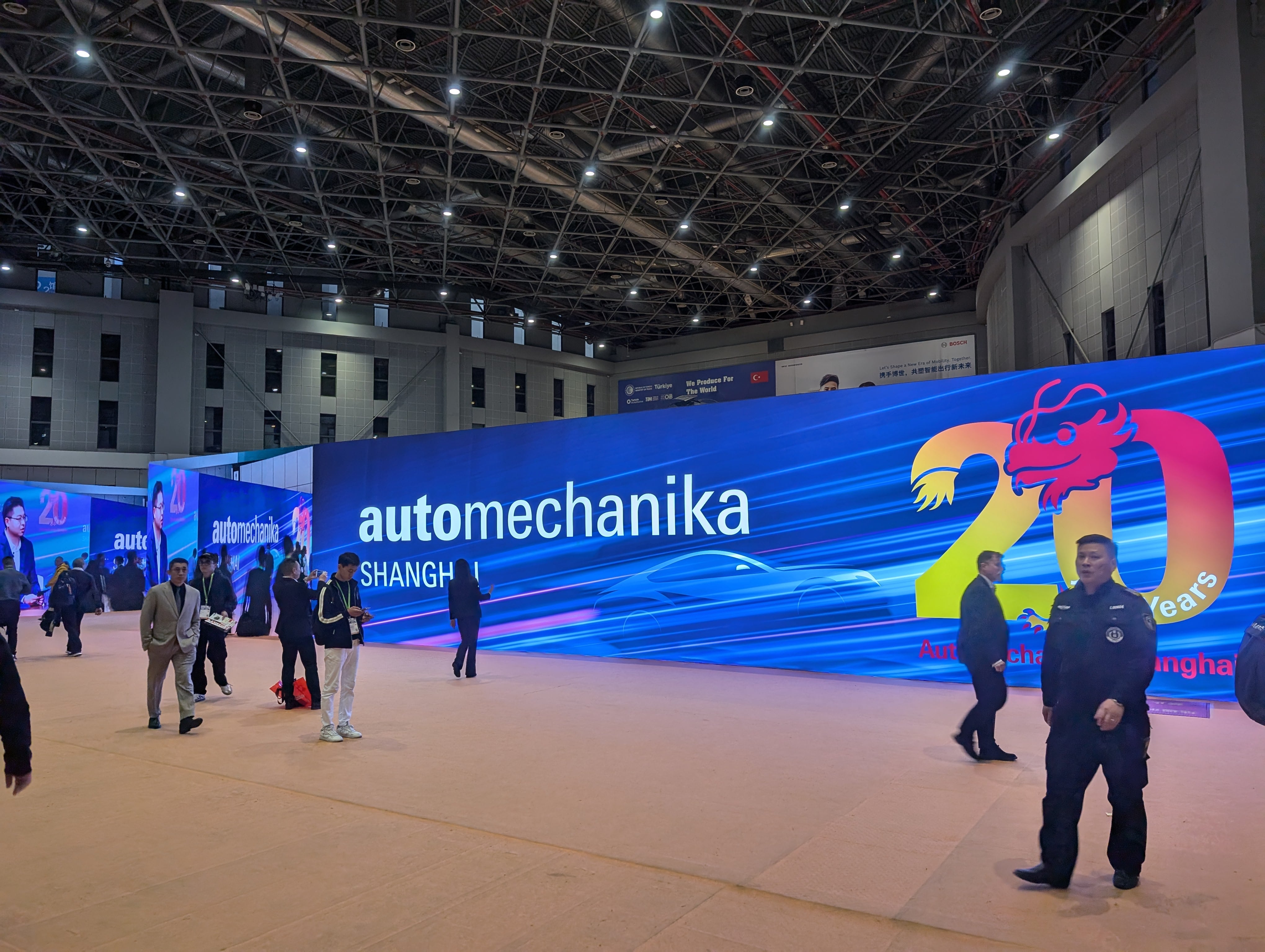 Automechanika