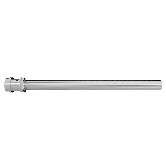 Balancing Shaft Side-On - MAT Foundry